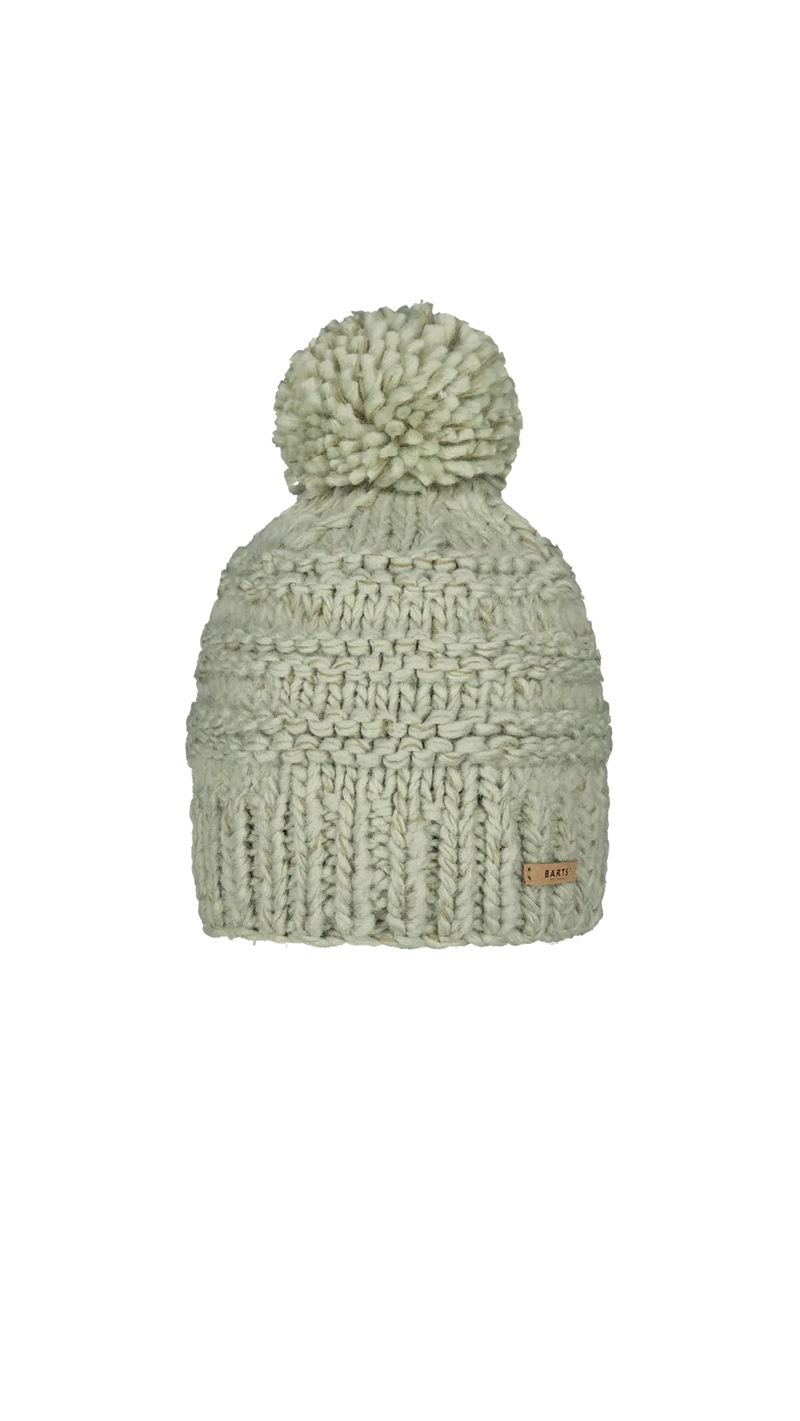 Barts Jasmin Beanie Stone