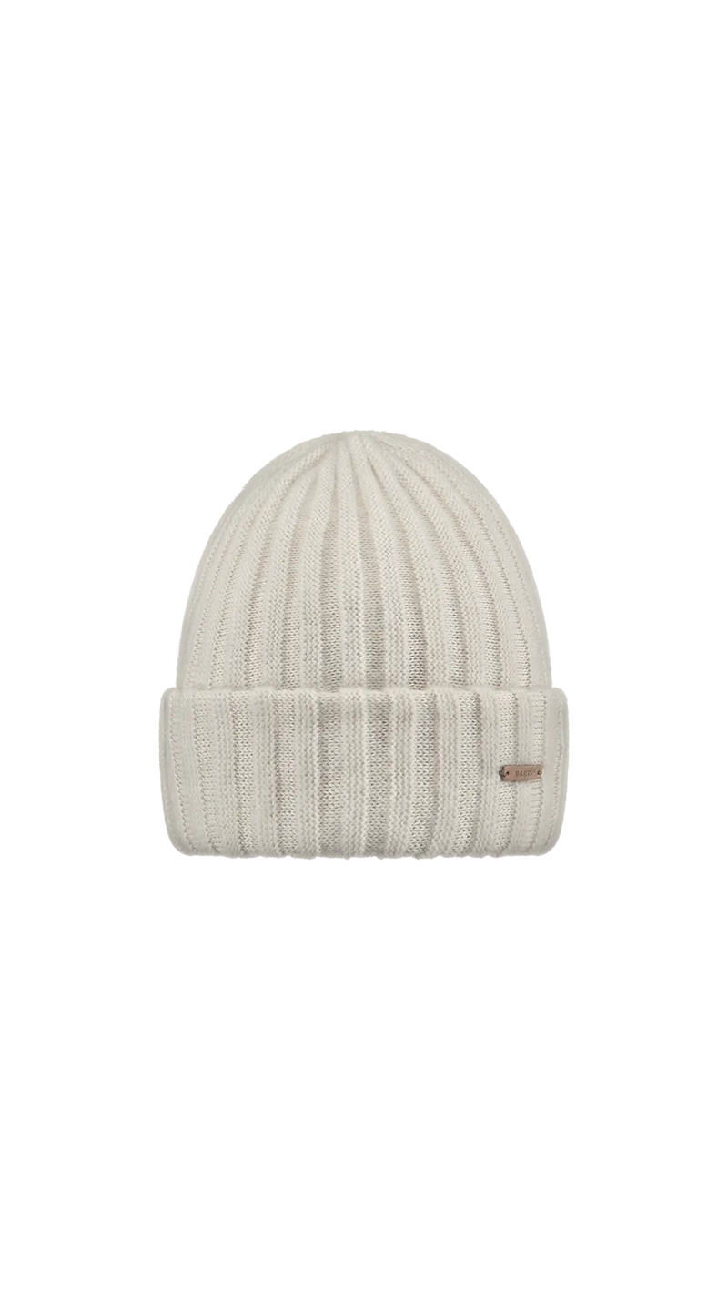 Barts Bayne Beanie Oyster