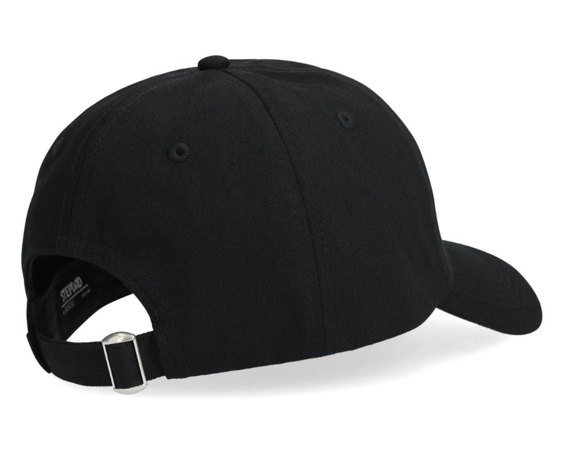 Pit Viper PV Racing Stepdad Hat Black - Unisex Cap-2