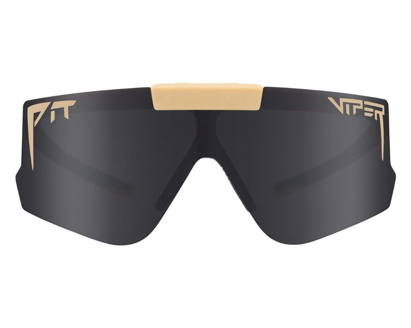 Pit Viper The Sandstorm Flip-Off Sunglasses Smoke Grey-1