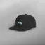 Picture Organic Clothing Baogi Cap Black - Unisex Trucker Hat