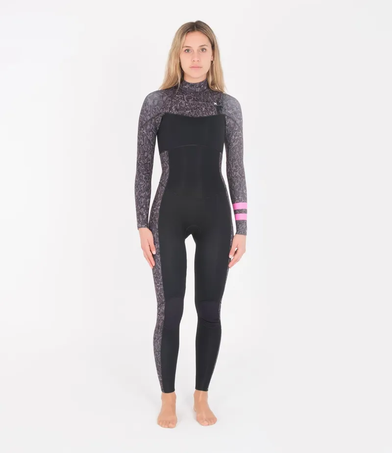 Hurley Women's Advantage Plus 3/2MM Fullsuit